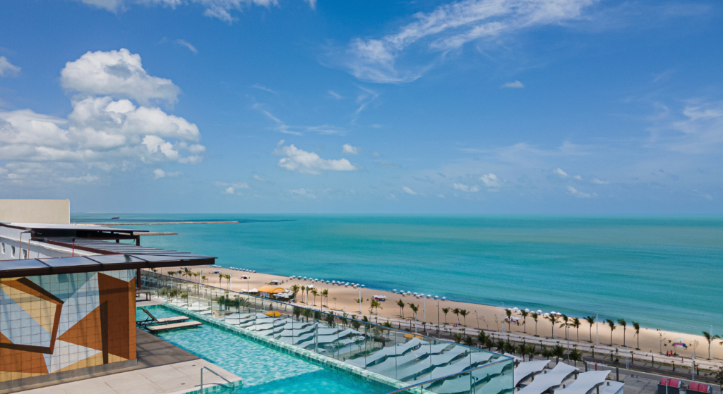 Praiano Hotel Ltda